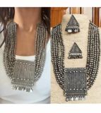 Maharani grace necklace