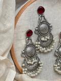 Aafreen dangler earrings